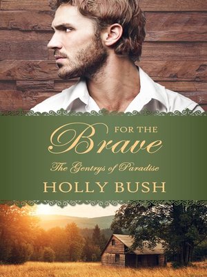 cover image of For the Brave